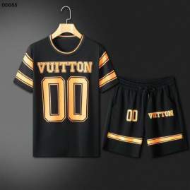 Picture of LV Shirt Pant Suits _SKULVM-3XL25mr1423140